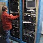 BYOD, CLoud Computing, and Computer Network in Denver