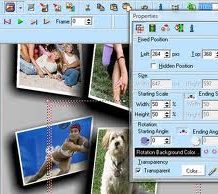 Use Digital Graphics Software