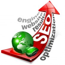 Search Engine Optimization is Optimal