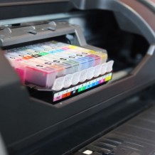 Saving Money By Buying Fewer Inkjet Printer Cartridges