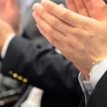 5 Keys To A Successful Employee Recognition Program