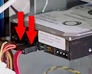 Data Recovery: What Is Involved