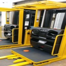 Warehouse Know-How: Keeping Forklifts in Repair
