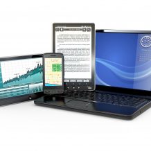 Step Into The Modern Era With A Visitor Log Book Software For A Tablet