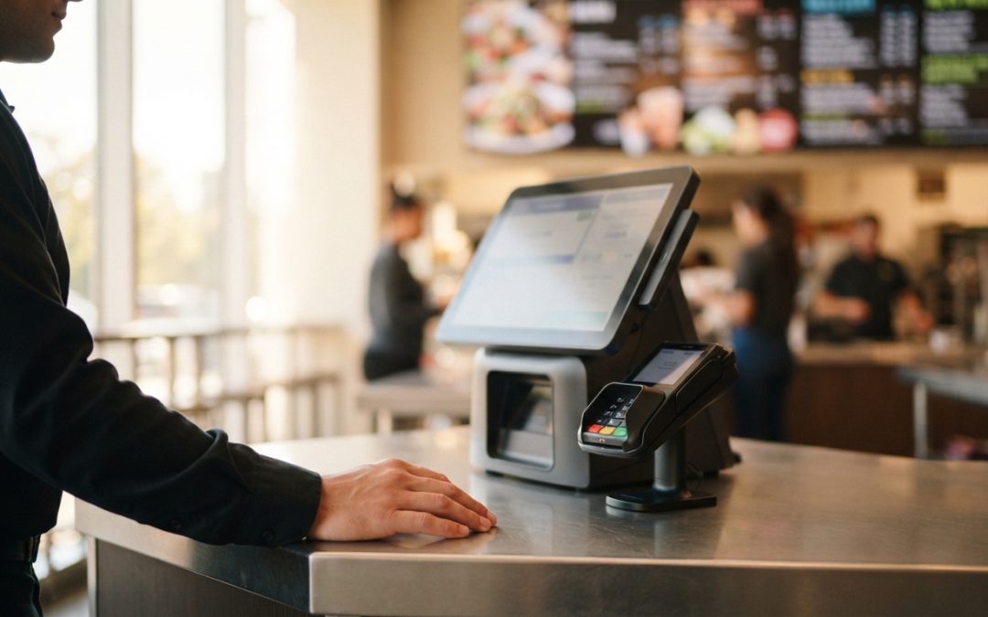 A Practical Guide to Choosing Enterprise POS Software in the USA